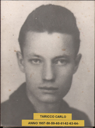 Taricco Carlo